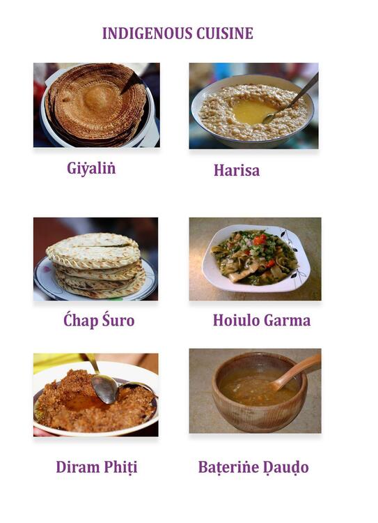 food